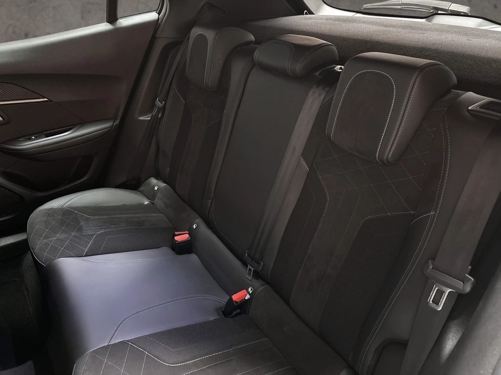 Peugeot 2008 – foto 13