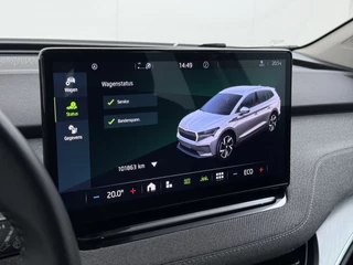 Škoda Enyaq iV – thumbnail 20