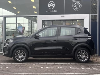 Citroën ë-C3 – thumbnail 2