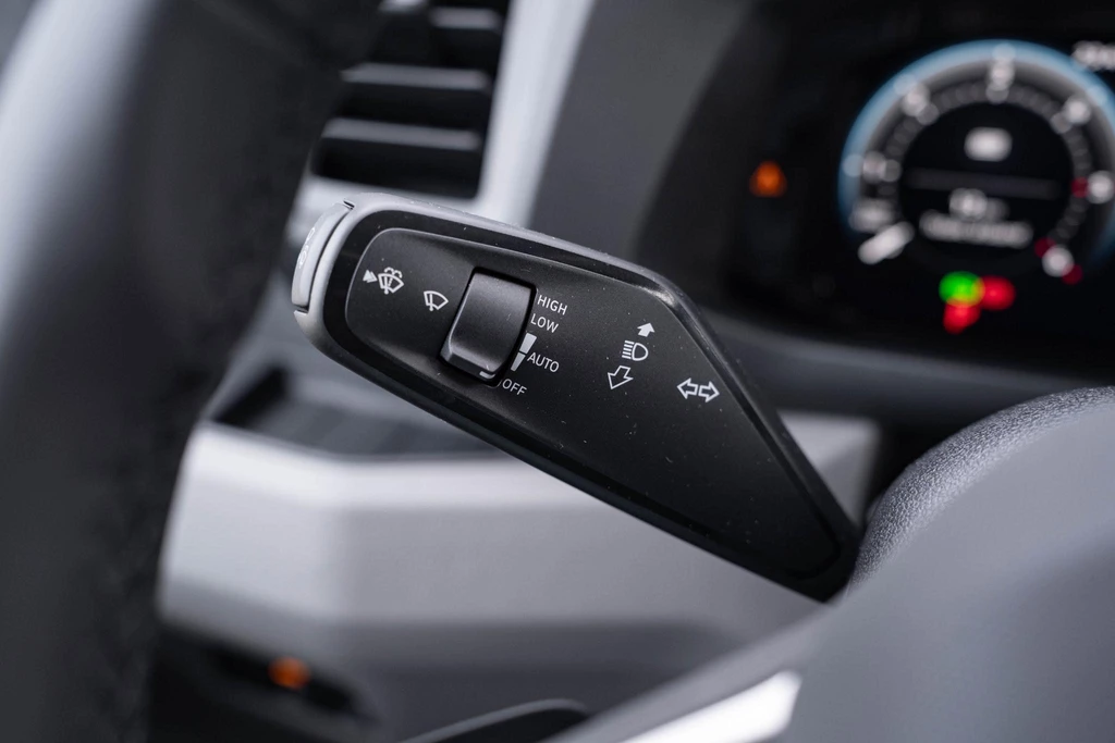 Volkswagen Crafter – foto 50