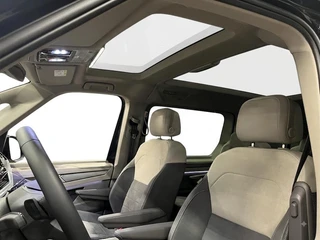 Volkswagen Multivan – thumbnail 23