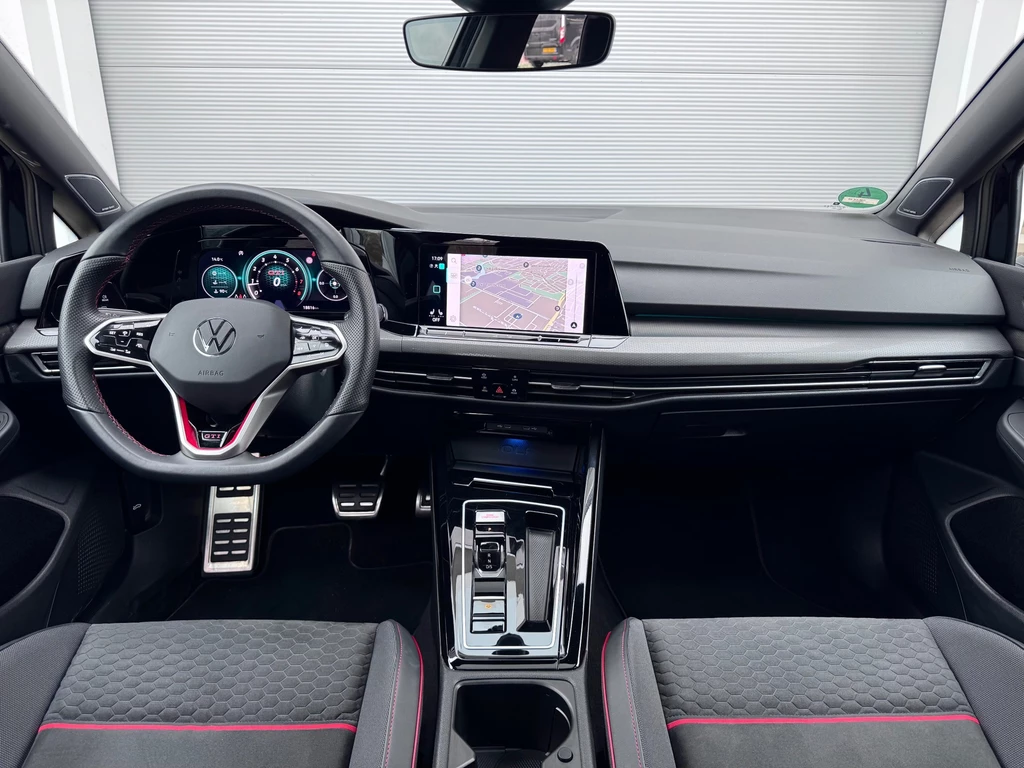 Volkswagen Golf – foto 12