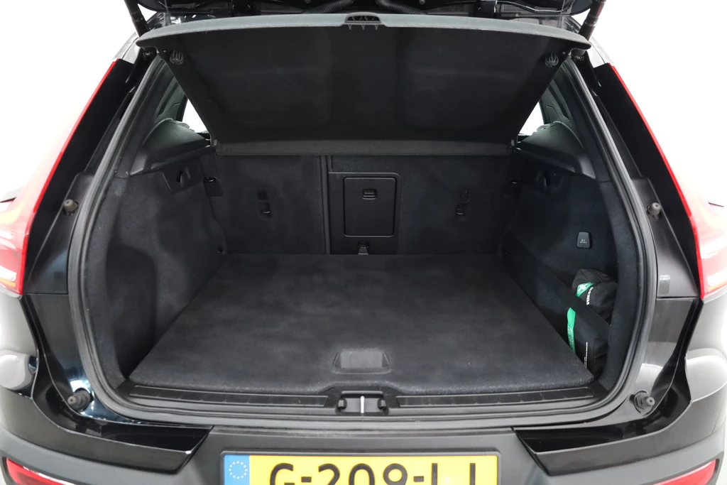 Volvo XC40 – foto 34