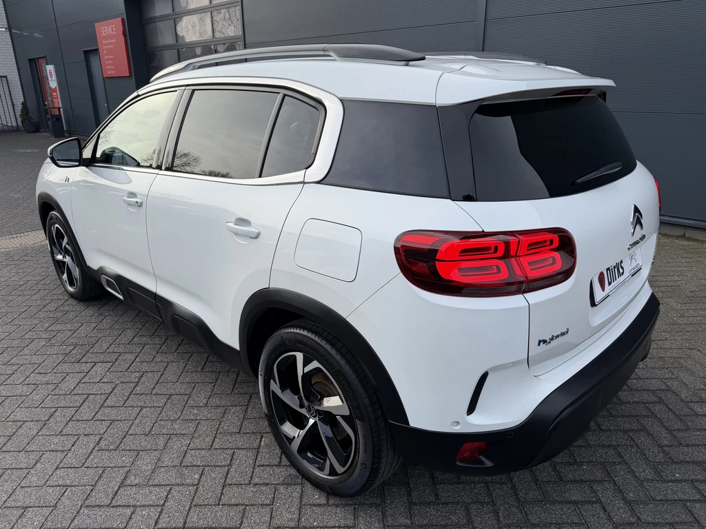 Citroën C5 Aircross – foto 5