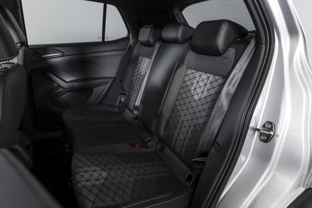 Volkswagen T-Cross – foto 14