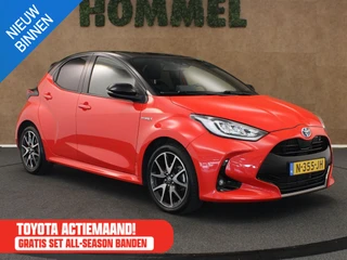 Toyota Yaris – thumbnail 8