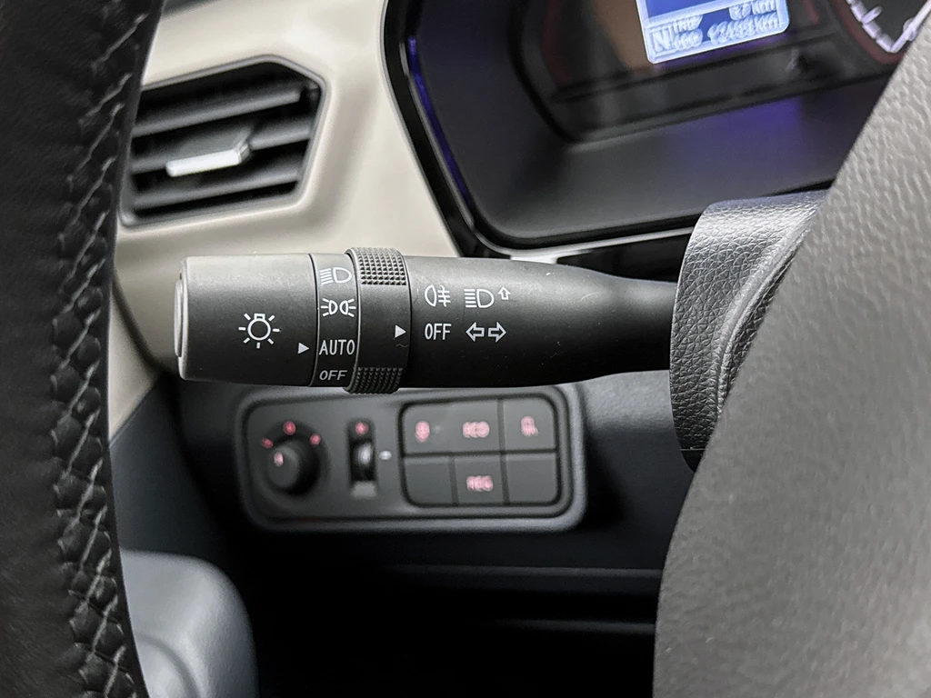 Maxus eDeliver3 – foto 19
