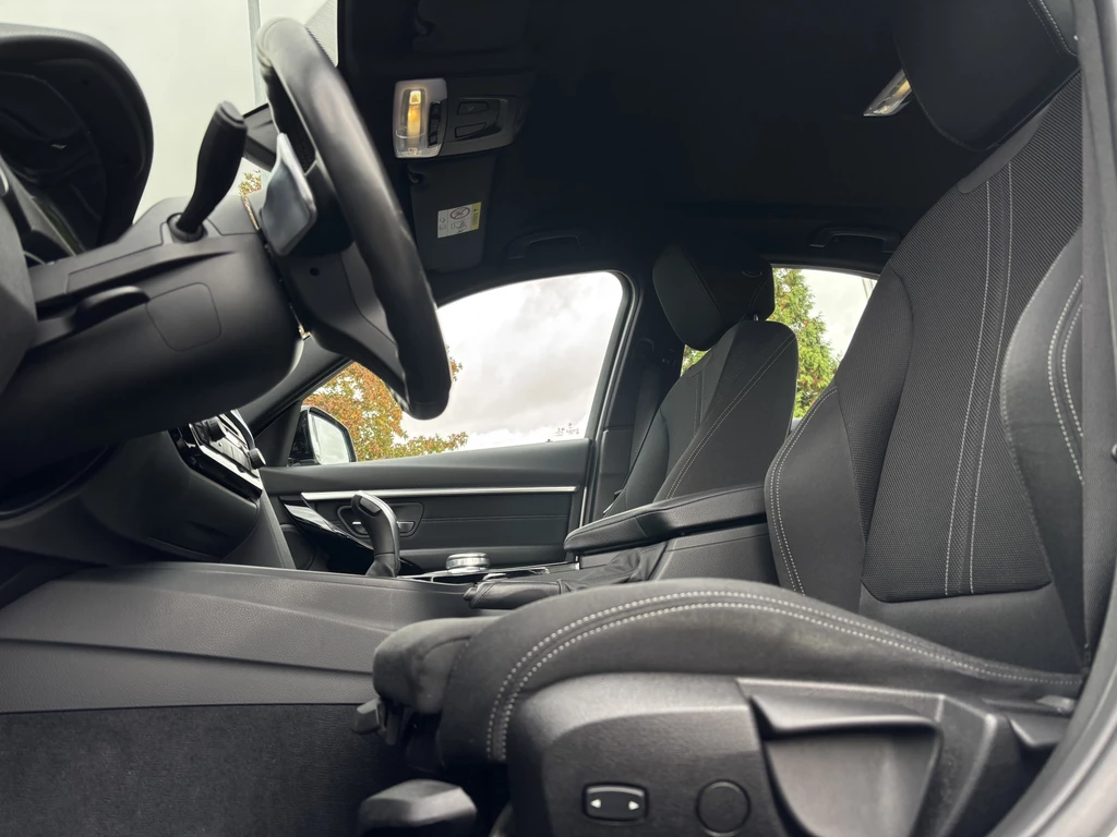 BMW 3 Serie – foto 24