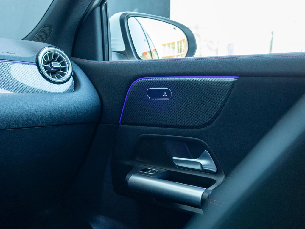 Mercedes-Benz GLA – foto 18