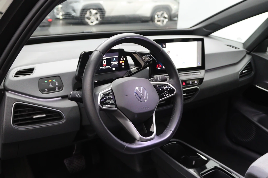 Volkswagen ID.3 – foto 10