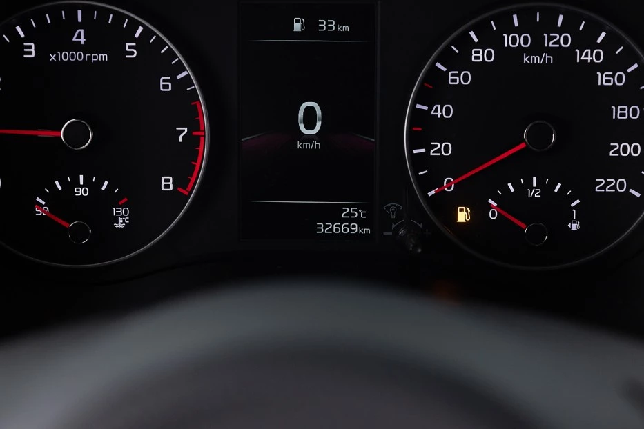 Kia Picanto – foto 18