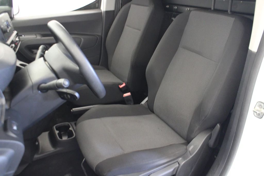 Peugeot Partner – foto 9