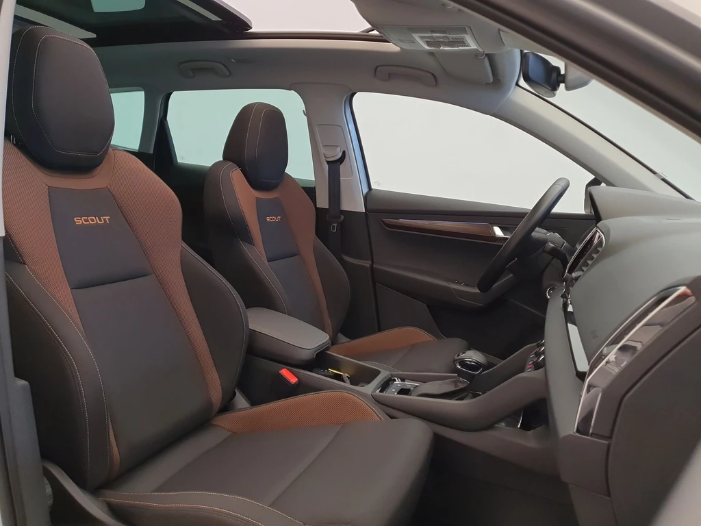 Škoda Karoq – foto 7