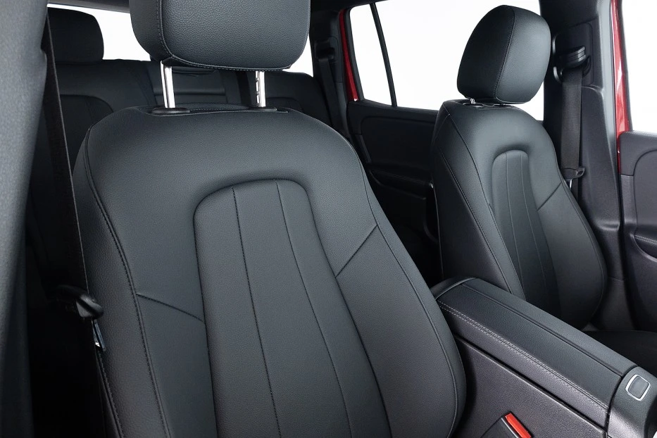 Mercedes-Benz EQB – foto 9