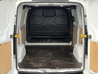 Ford Transit Custom – thumbnail 15