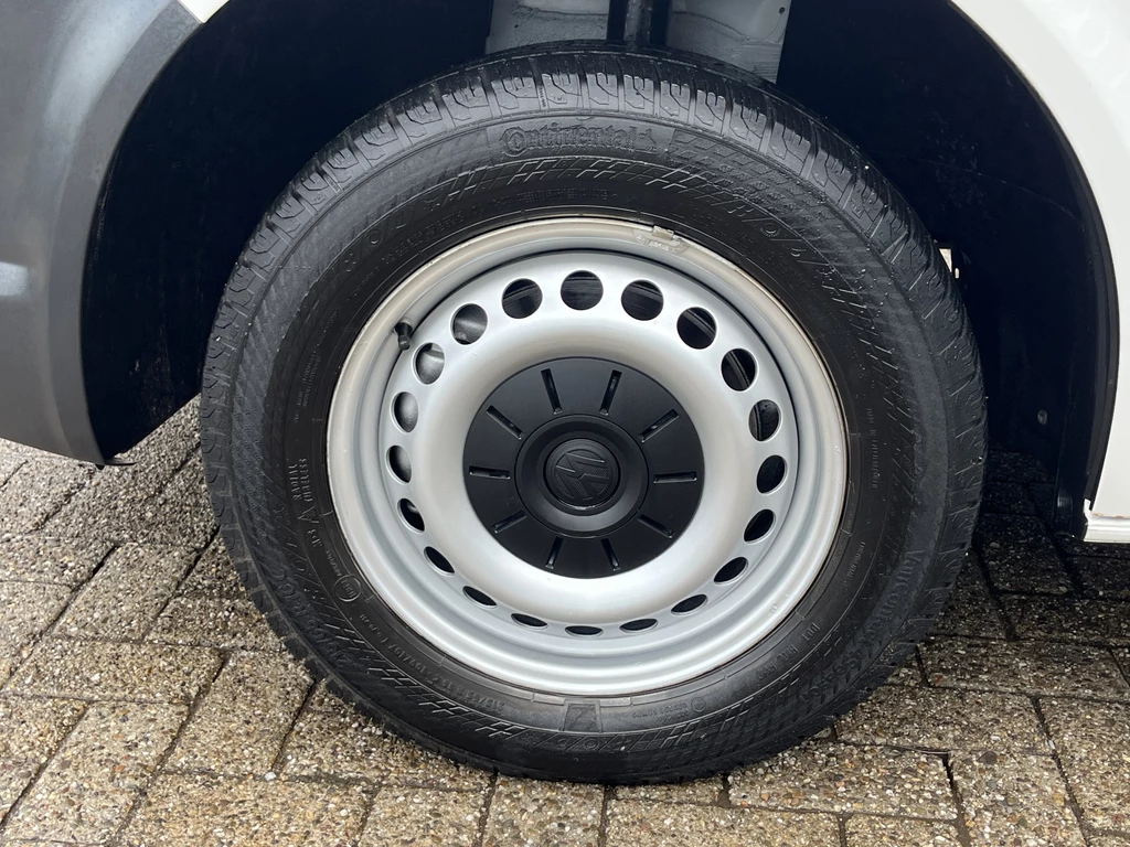 Volkswagen Transporter – foto 26