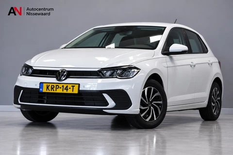Volkswagen POLO 1.0 TSI Life Business |DSG|Cam|PDC
