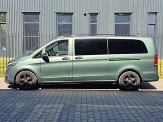 Mercedes-Benz V-Klasse – thumbnail 2