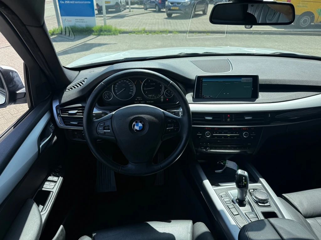 BMW X5 – foto 10