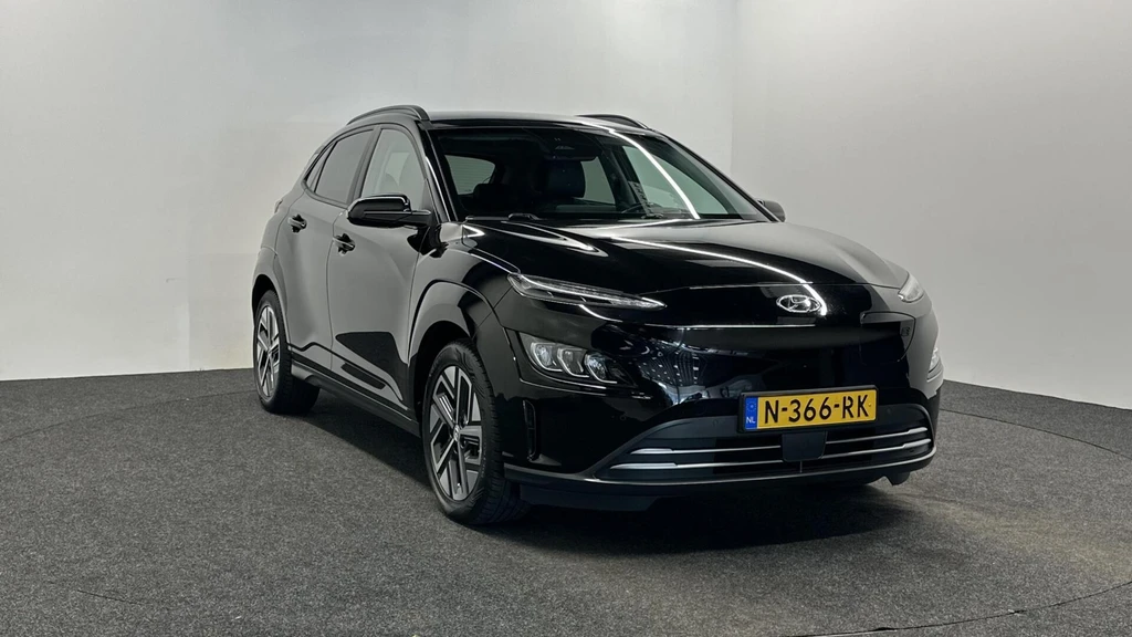 Hyundai Kona – foto 7