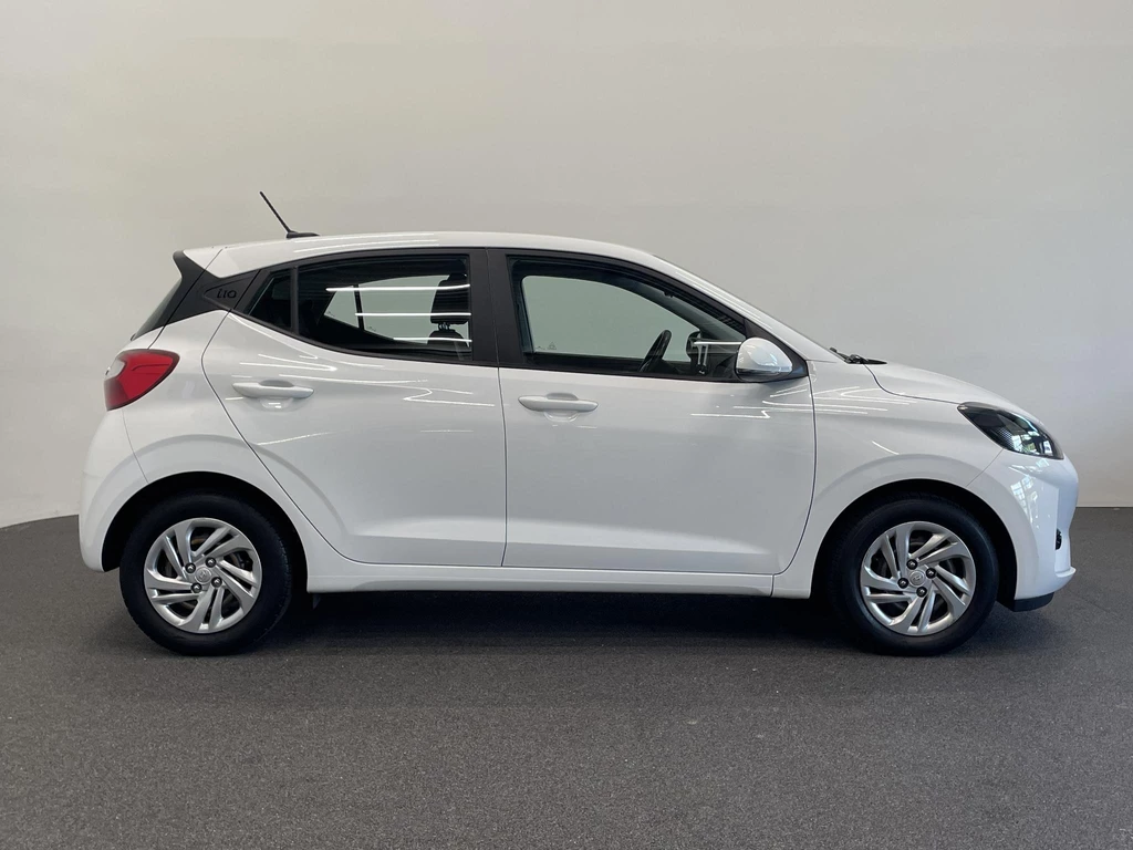 Hyundai i10 – foto 7