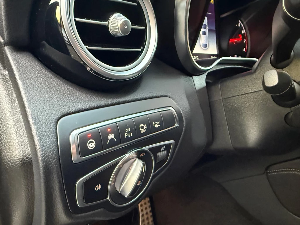 Mercedes-Benz GLC – foto 41
