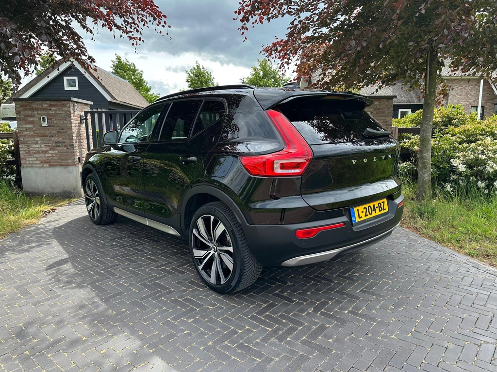 Volvo XC40 – foto 3