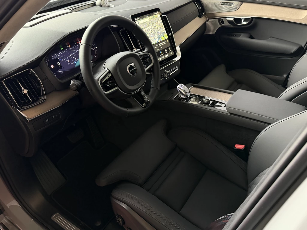 Volvo XC90 – foto 20