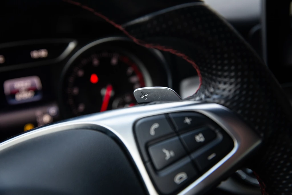 Mercedes-Benz CLA – foto 11