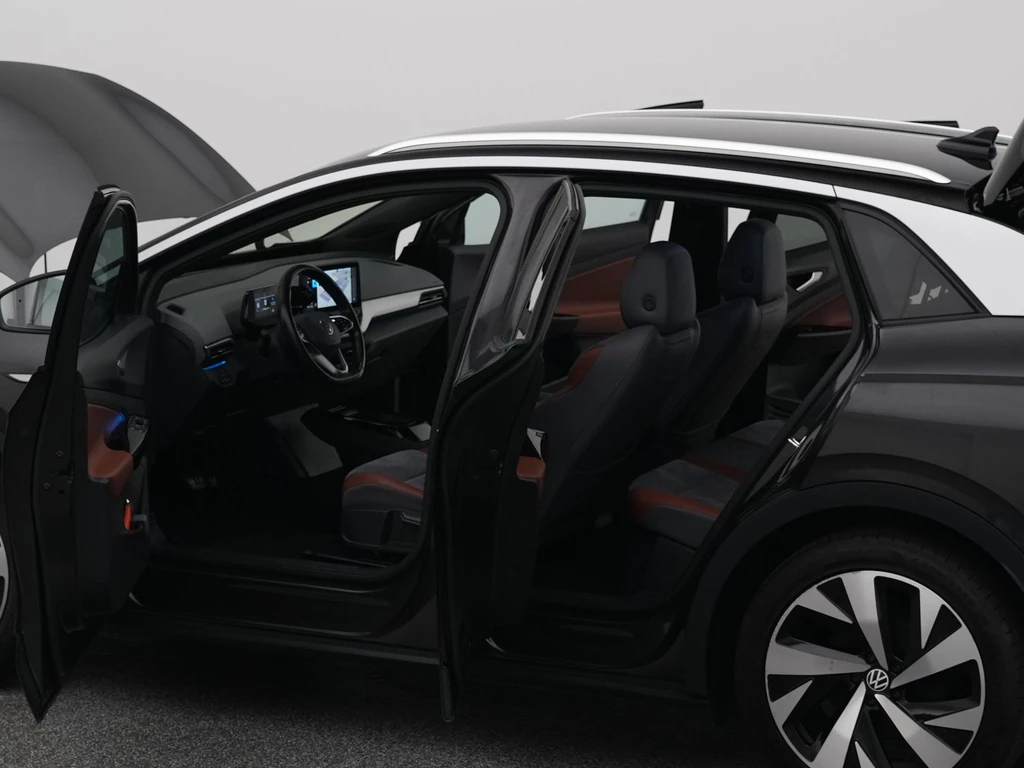 Volkswagen ID.4 – foto 36