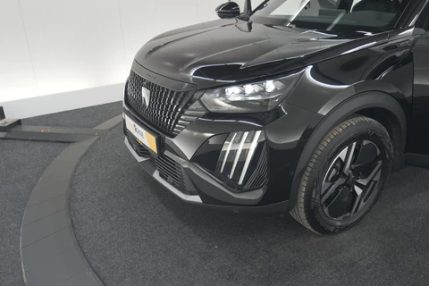 Peugeot 2008 PureTech 130 EAT8 GT | 360 Camera | Adaptieve Cruise Control | Stoelmassage | Apple Carplay