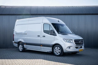 Mercedes-Benz Sprinter – thumbnail 6