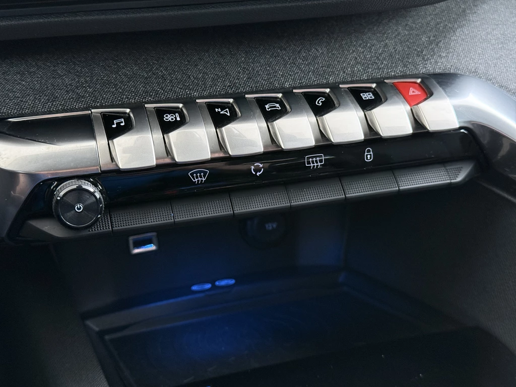 Peugeot 5008 – foto 18