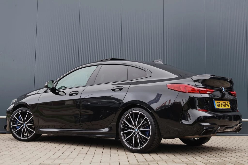 BMW 2 Serie – foto 3