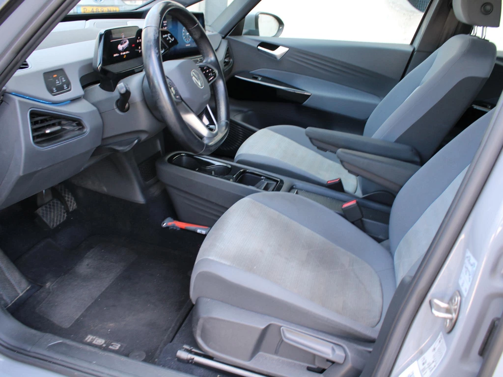 Volkswagen ID.3 – foto 4