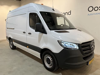Mercedes-Benz Sprinter – thumbnail 7