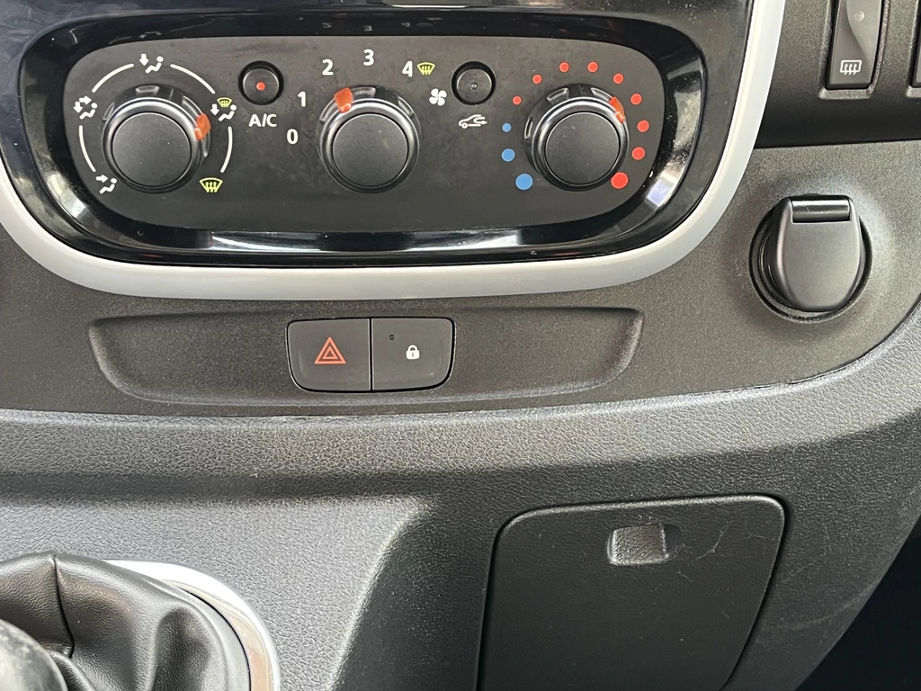 Renault Trafic – foto 20