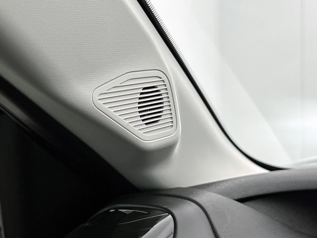 Citroën C3 Aircross – foto 14