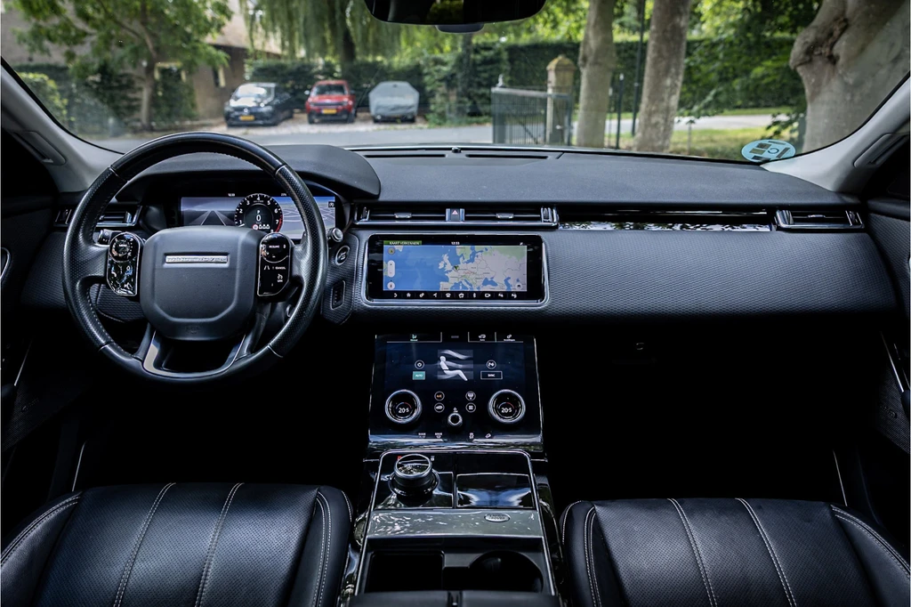 Land Rover Range Rover Velar – foto 13