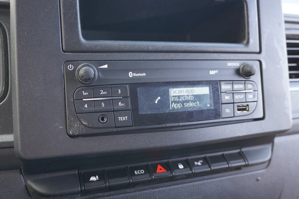 Renault Master – foto 12