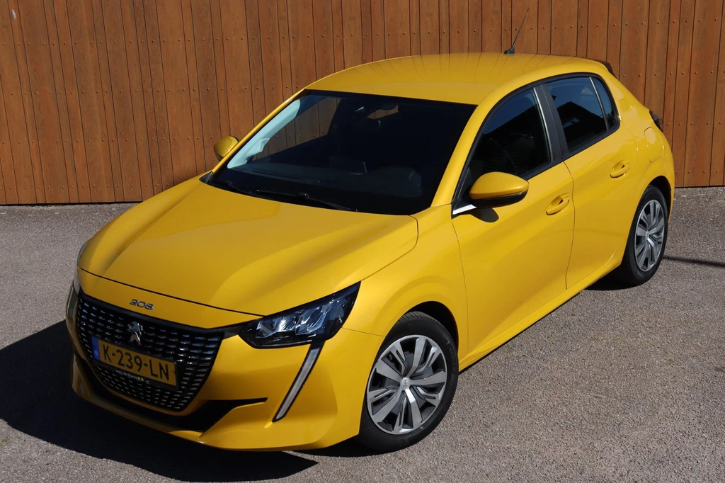 Peugeot 208 – foto 2