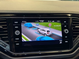 Volkswagen T-Roc – thumbnail 18