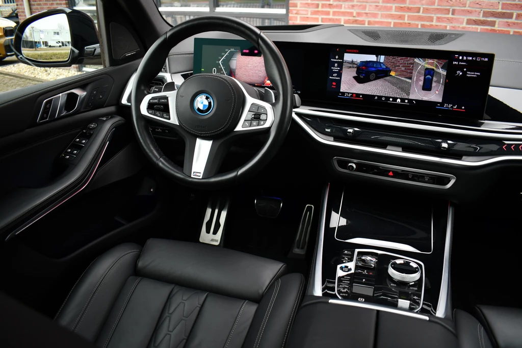 BMW X5 – foto 30