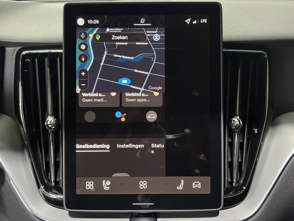 Volvo XC60 – foto 27