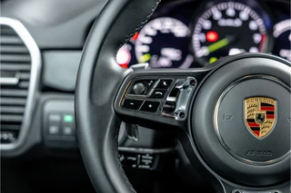 Porsche Cayenne – thumbnail 29
