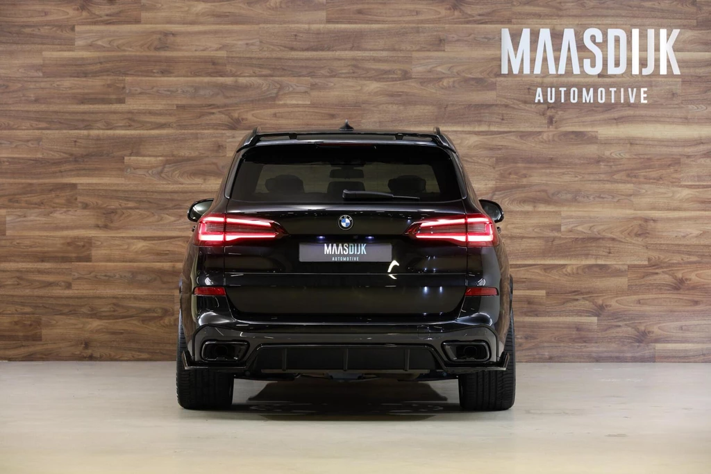 BMW X5 – foto 6