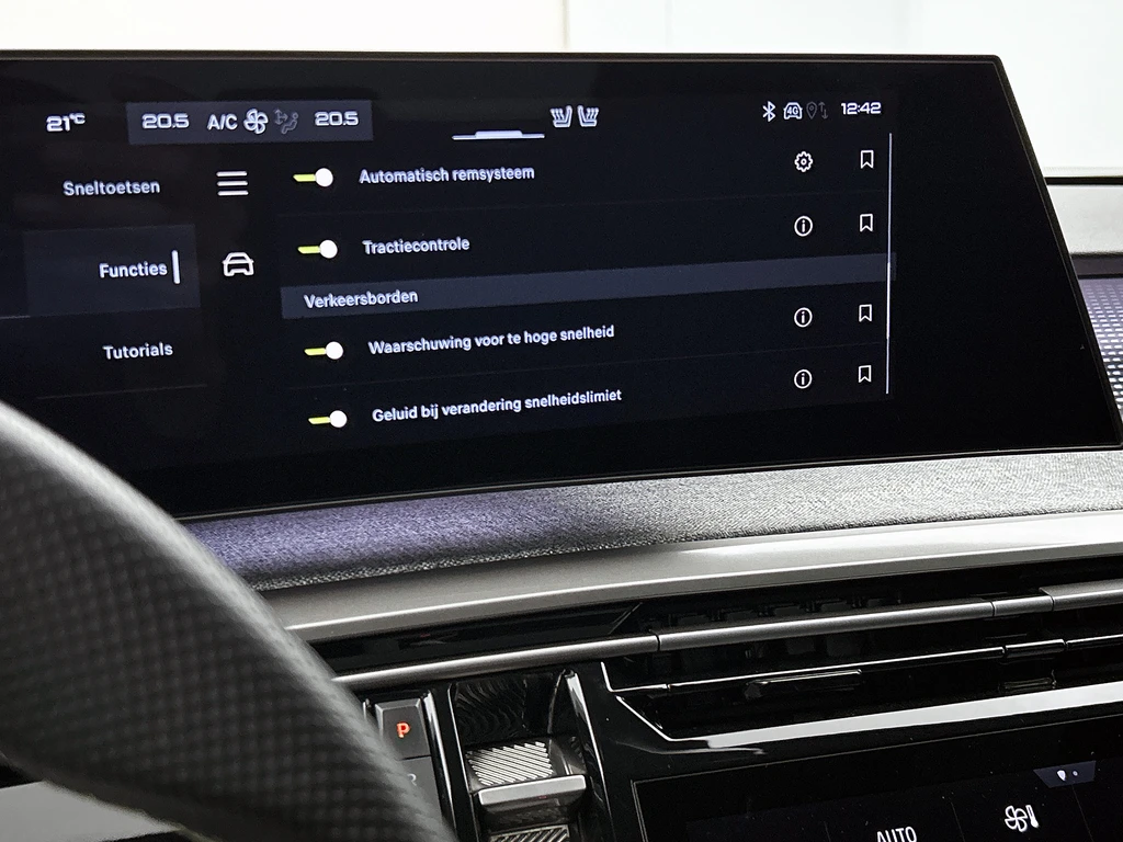 Peugeot 3008 – foto 16