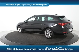 SEAT Leon – thumbnail 6
