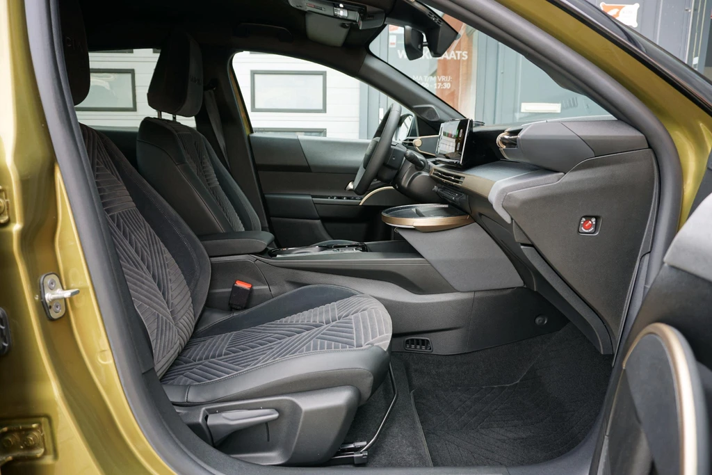 Lancia Ypsilon – foto 13