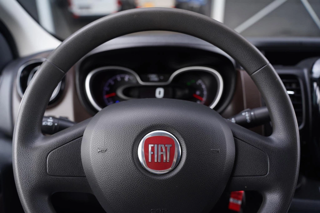 Fiat Talento – foto 25